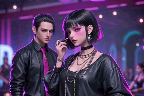 摩登平台注册中心